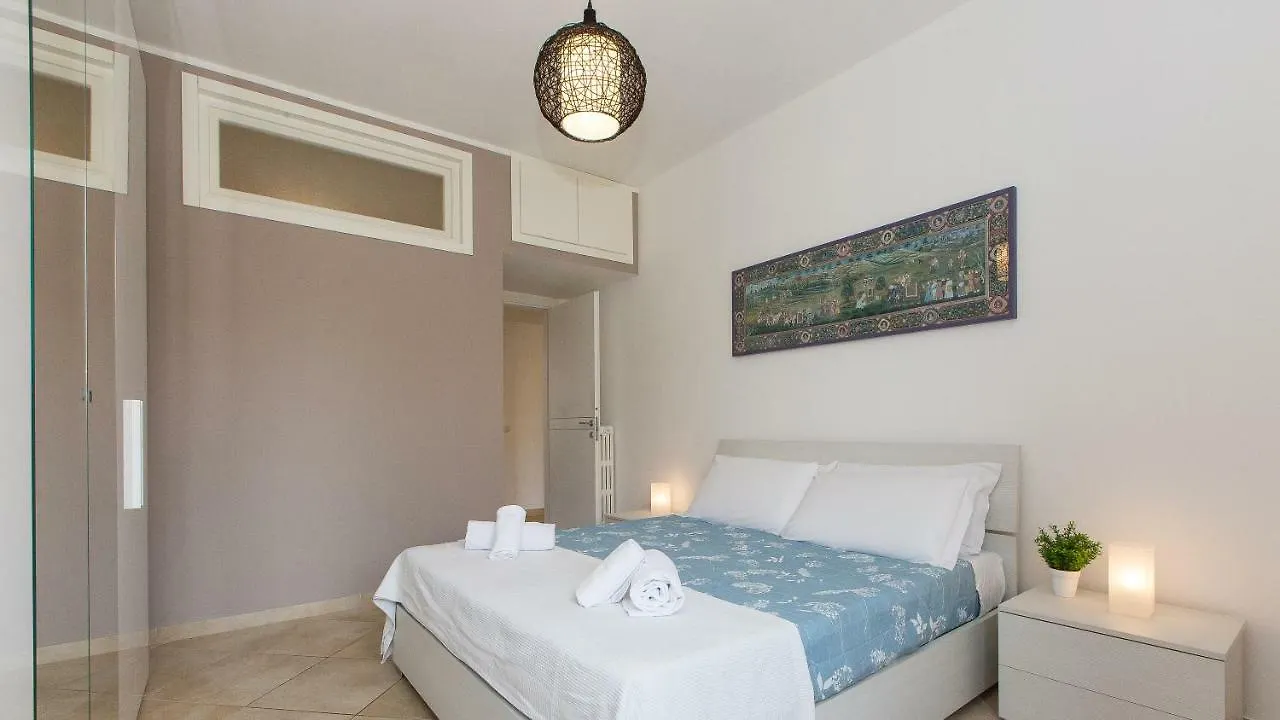 Rental In Rome Taurasia