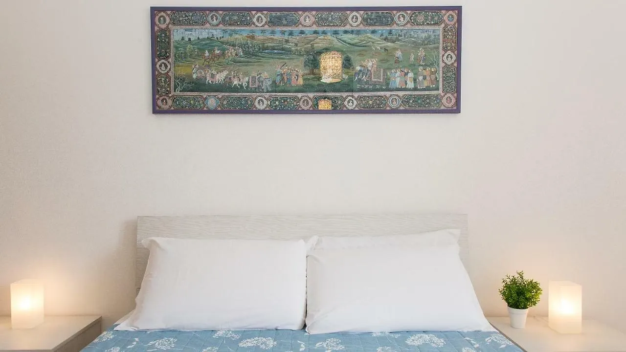 Apartamento Rental In Rome Taurasia