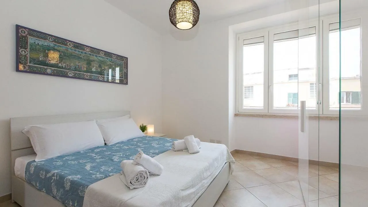 Rental In Rome Taurasia Italia